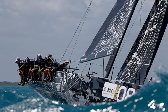 Races 3 and 4 - 52 Super Series – Miami Royal Cup ©  Max Ranchi Photography http://www.maxranchi.com